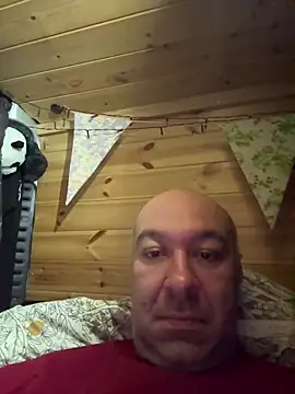 Snapshot of annubis69 chatting on February 10, 10:03 pm annubis69 online show from February 10, 10:03 pm