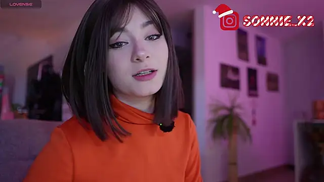 Sonnie mami online show from December 15, 12:53 pm