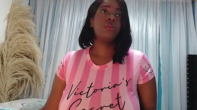 Alhana-miller online show from October 12, 1:54 pm