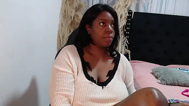 Alhana-miller online show from November 16, 2:11 pm