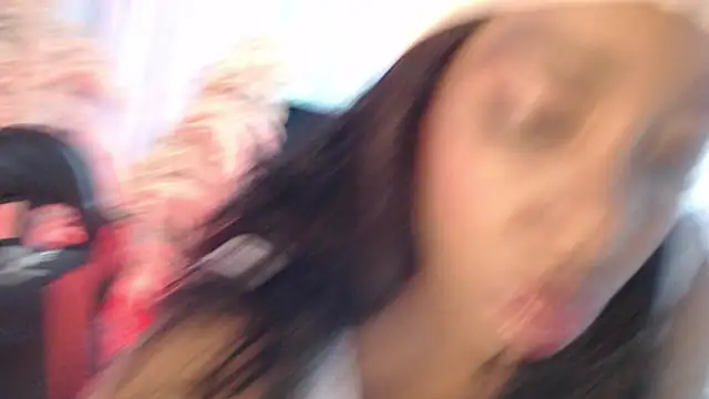 Alhana-miller online show from December 21, 12:45 pm