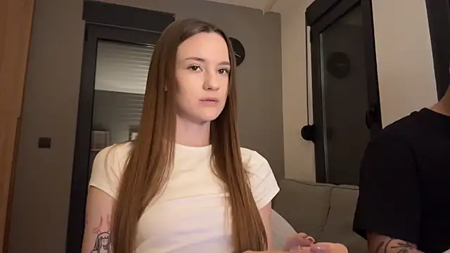 TenDouble online show from September 23, 10:24 pm