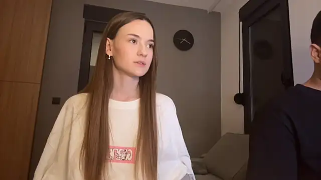 TenDouble online show from October 14, 7:03 pm