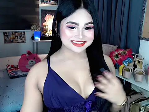 Candice cummer online show from February 3, 7:30 pm