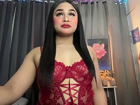 Snapshot of Candice_cummer chatting on May 7, 5:46 am Candice cummer online show from May 7, 5:46 am