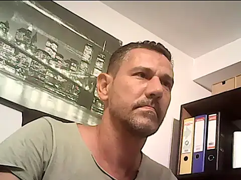 mastercharisma35 online show from September 17, 4:52 pm