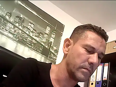 mastercharisma35 online show from September 20, 4:19 pm