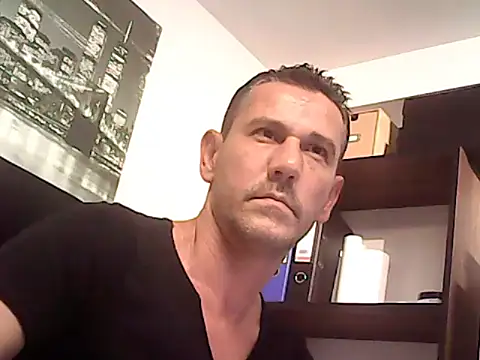 mastercharisma35 online show from September 27, 3:50 pm