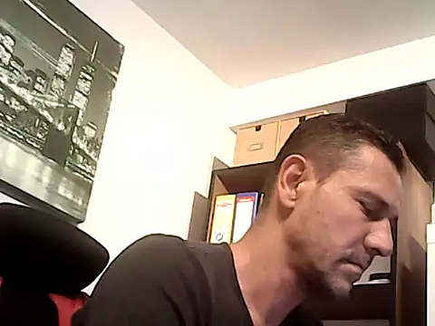 mastercharisma35 online show from September 30, 2:00 pm