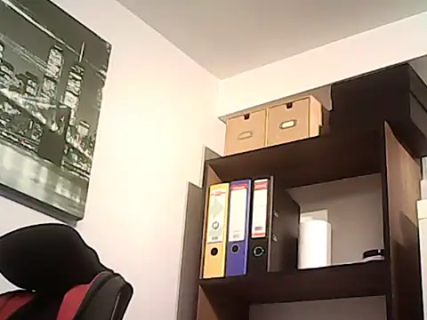 mastercharisma35 online show from October 7, 2:58 pm