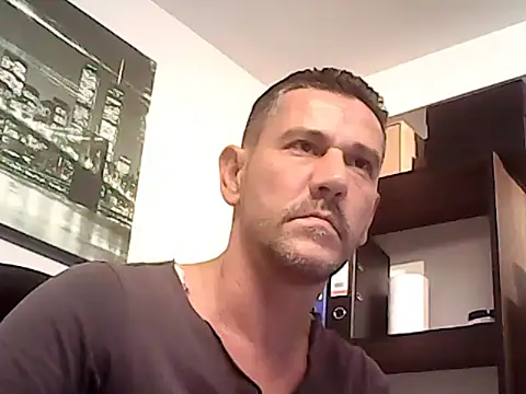 mastercharisma35 online show from October 11, 2:15 pm