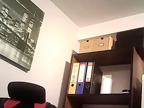 mastercharisma35 online show from October 18, 3:46 pm