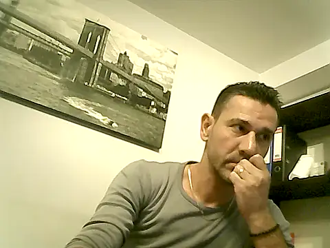 mastercharisma35 online show from February 10, 11:36 am