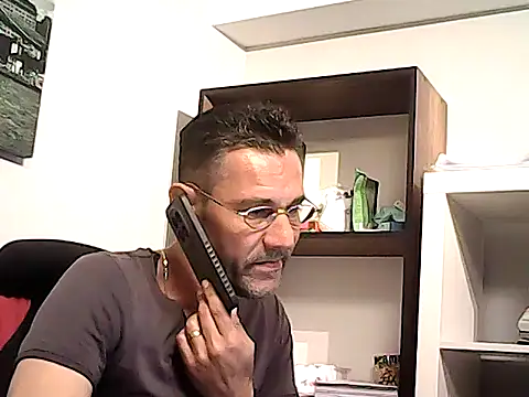 mastercharisma35 online show from April 29, 5:30 pm