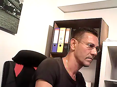 mastercharisma35 online show from June 1, 1:13 pm
