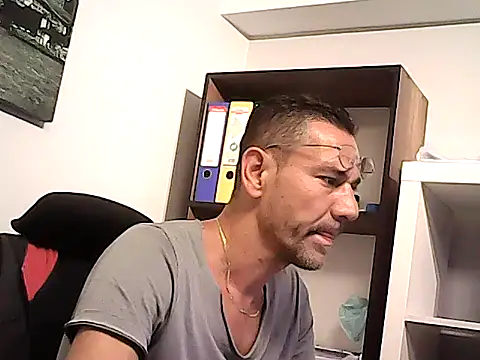 mastercharisma35 online show from June 17, 11:45 am
