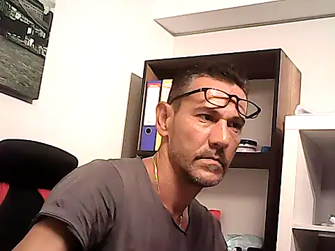 mastercharisma35 online show from June 25, 9:47 am