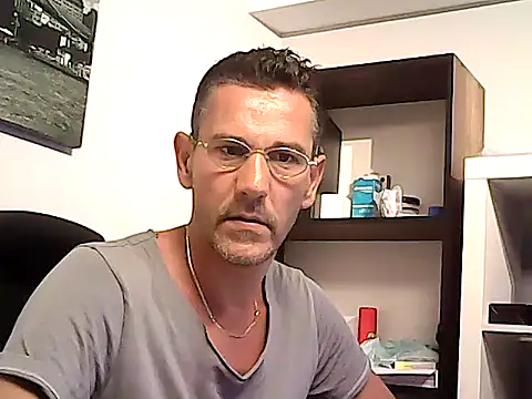 mastercharisma35 online show from June 29, 12:27 pm