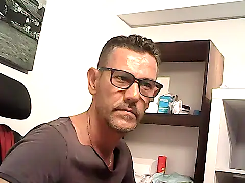 mastercharisma35 online show from July 7, 2:32 pm
