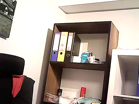 mastercharisma35 online show from July 8, 8:41 am