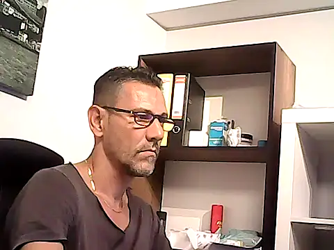 mastercharisma35 online show from July 9, 11:03 am