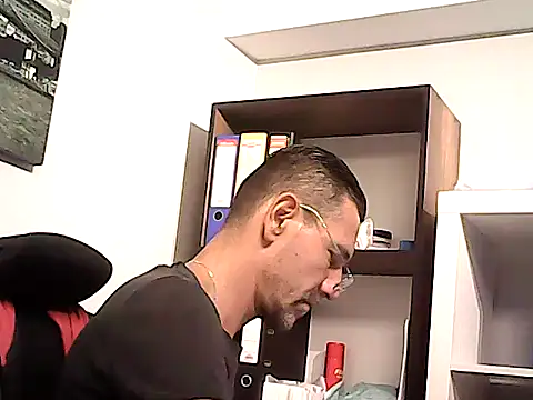 mastercharisma35 online show from July 14, 1:06 pm