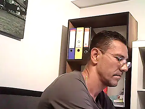 mastercharisma35 online show from July 29, 10:13 am