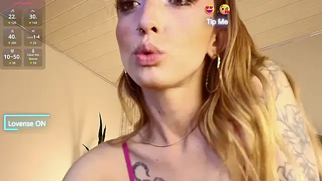 sidneylove  online show from October 2, 2:57 pm