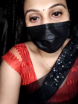 Snapshot of Horny_Shalu chatting on November 23, 6:30 pm Horny Shalu online show from November 23, 6:30 pm