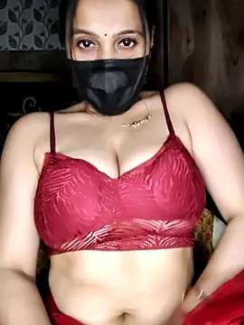 Horny Shalu online show from March 3, 6:14 pm