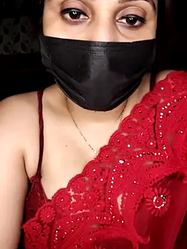 Horny Shalu online show from March 13, 6:47 pm