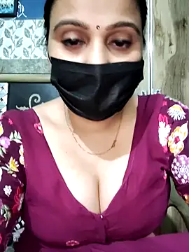 Horny Shalu online show from April 18, 7:58 pm