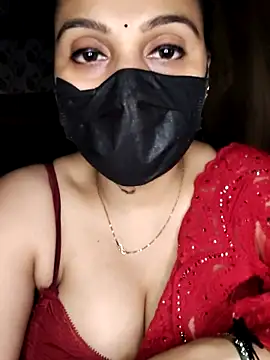 Horny Shalu online show from April 23, 4:53 pm
