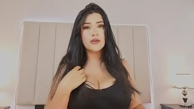 Snapshot of InnaVolkova chatting on June 20, 12:52 pm InnaVolkova online show from June 20, 12:52 pm