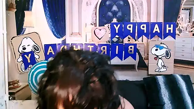 IndiaBlackPanther online show from February 16, 7:10 pm