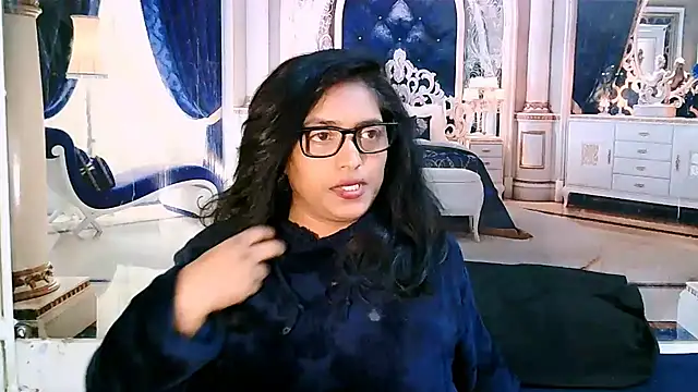IndiaBlackPanther online show from April 30, 8:57 pm