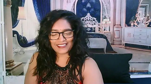 IndiaBlackPanther online show from June 17, 6:53 pm