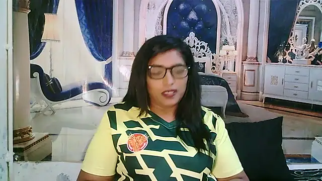 IndiaBlackPanther online show from June 25, 4:44 pm