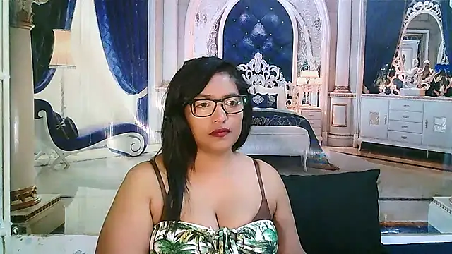 IndiaBlackPanther online show from July 14, 6:02 pm
