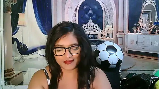 IndiaBlackPanther online show from July 19, 5:49 pm