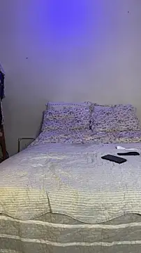 GoddessFreeIvy online show from January 16, 10:47 pm