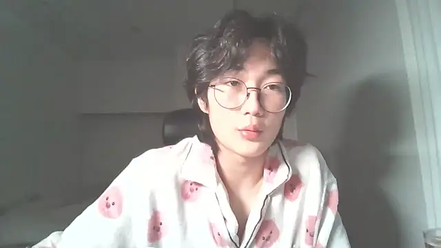 Snapshot of imurboy chatting on October 13, 5:24 pm imurboy online show from October 13, 5:24 pm