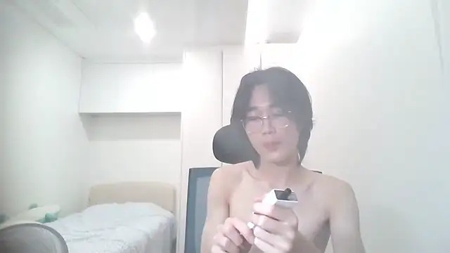 imurboy online show from July 14, 6:13 pm