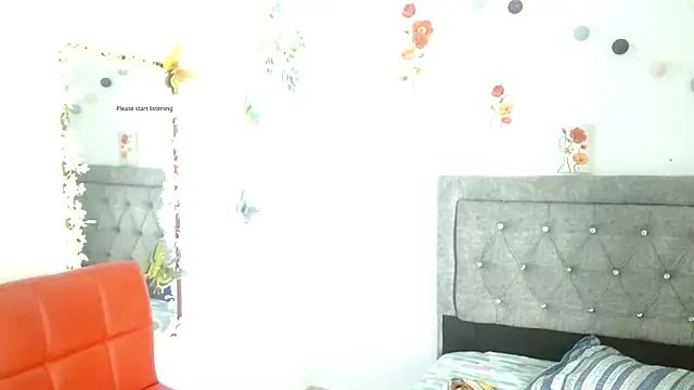 Meriilyn Monroe724 online show from October 20, 5:35 pm