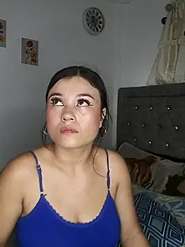 Meriilyn Monroe724 online show from March 6, 10:28 pm