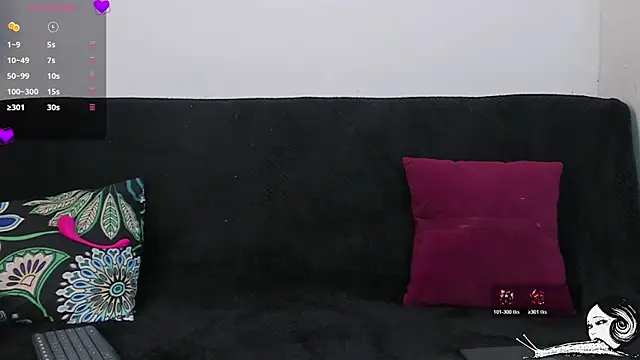 Britney Rose online show from June 29, 6:19 am