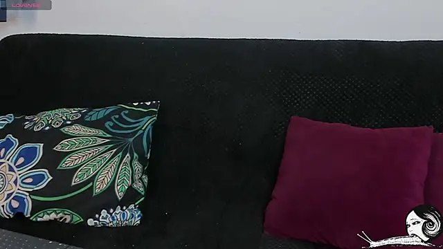Britney Rose online show from July 4, 4:18 am