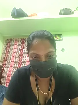 Tamil Ishu online show from November 25, 3:34 pm