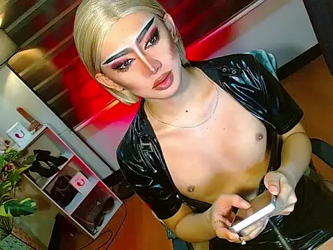 Queen yasii 88 online show from February 11, 2:33 pm