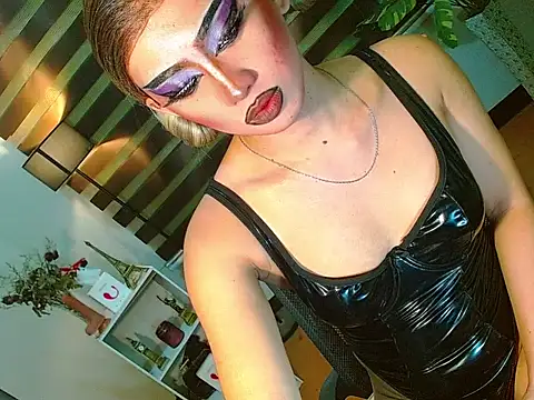 Queen yasii 88 online show from April 24, 3:14 pm